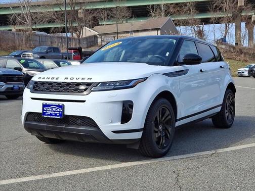 2023 Land Rover Range Rover Evoque S