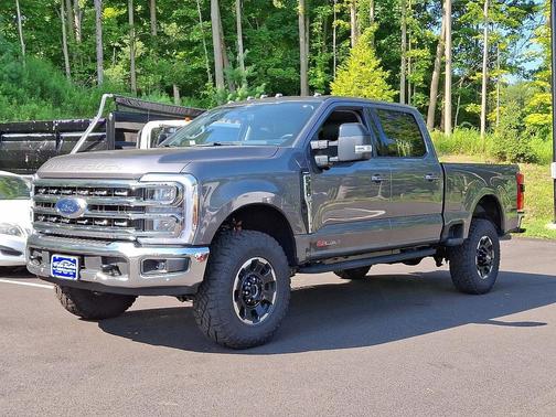 2025 Ford F-350 Lariat