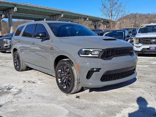 2022 Dodge Durango R/T AWD