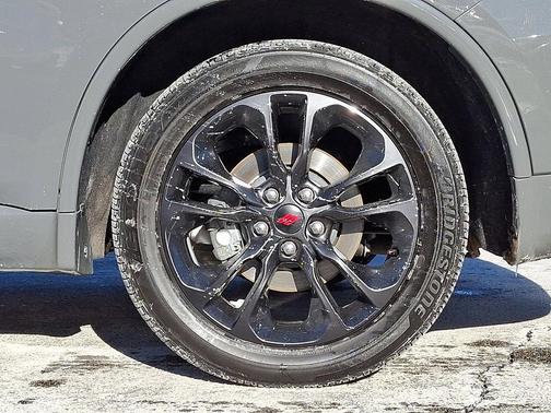 2022 Dodge Durango R/T AWD