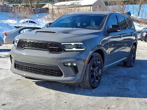 2022 Dodge Durango R/T AWD