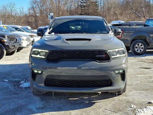 2022 Dodge Durango R/T AWD