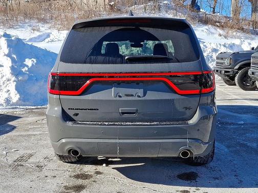 2022 Dodge Durango R/T AWD