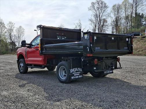 2024 Ford F-350 XL