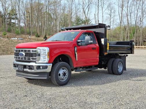 2024 Ford F-350 XL