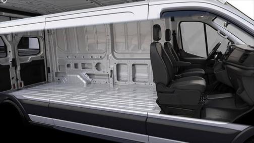 2024 Ford Transit-350 Base