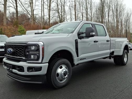 2026 Ford F-350 XL