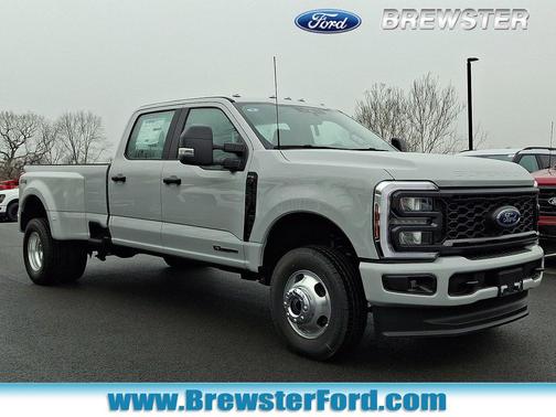 2026 Ford F-350 XL