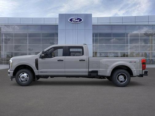 2026 Ford F-350 XL