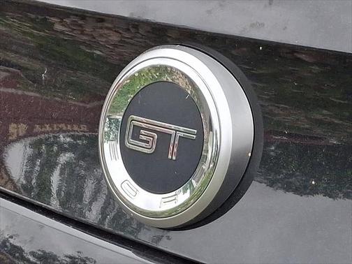 2012 Ford Mustang GT Premium