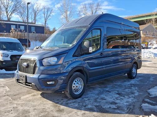 2024 Ford Transit-350 XLT