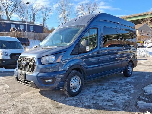 2024 Ford Transit-350 XLT