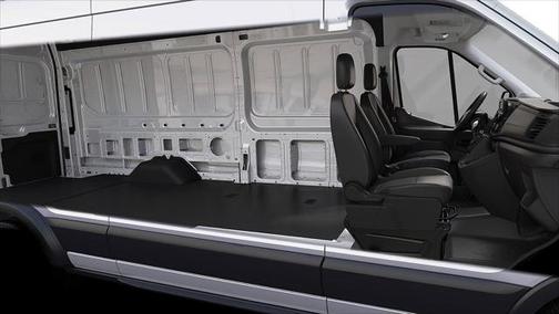 2025 Ford Transit-350 Base