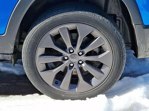 2021 Jeep Cherokee 80th Anniversary 4x4