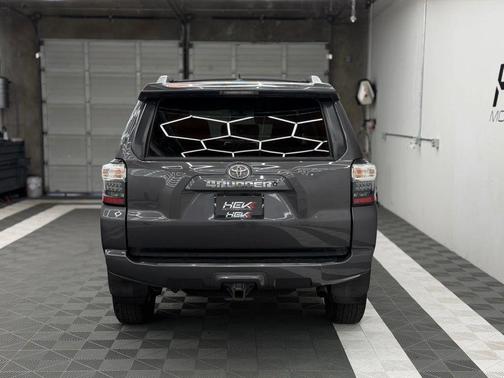 2014 Toyota 4Runner Trail