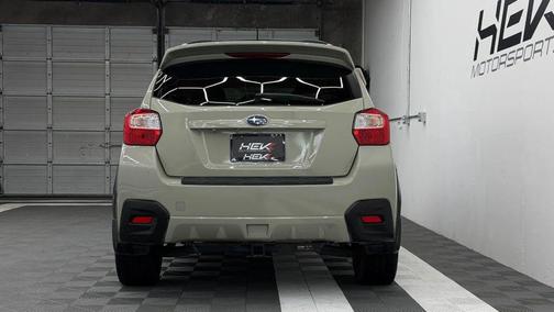 2014 Subaru XV Crosstrek 2.0i Premium