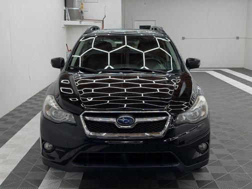 2015 Subaru XV Crosstrek 2.0i Limited