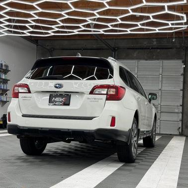 2017 Subaru Outback 2.5i Touring