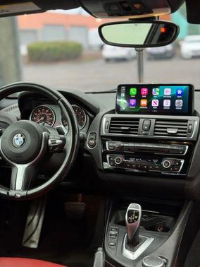 2015 BMW 228 228i Coupe 2D