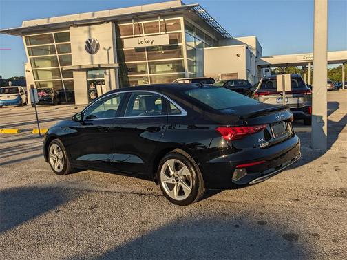 2023 Audi A3 Premium