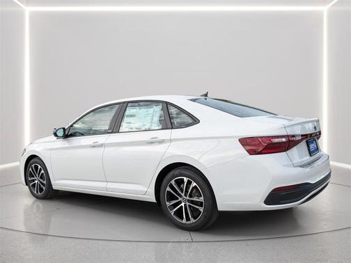 2026 Volkswagen Jetta 1.4T S