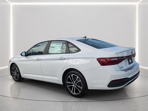 2026 Volkswagen Jetta 1.4T S