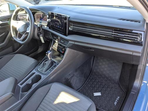 2025 Volkswagen Jetta 1.5T S