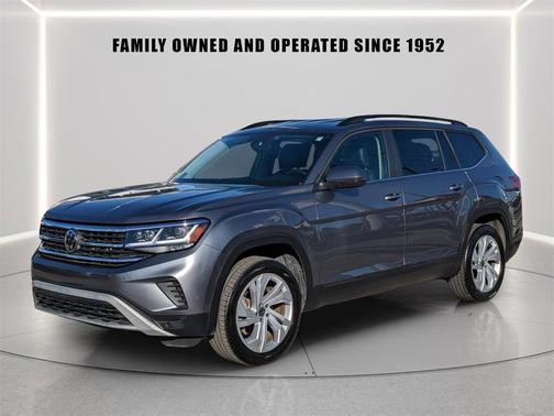 2023 Volkswagen Atlas 2.0T SE w/Technology