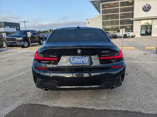 2022 BMW 330 330i