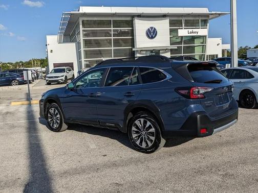 2023 Subaru Outback Limited