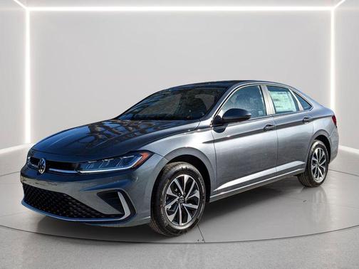 2026 Volkswagen Jetta 1.4T S