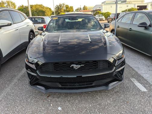 2023 Ford Mustang EcoBoost Premium