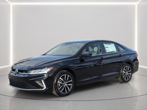 2026 Volkswagen Jetta 1.4T SE