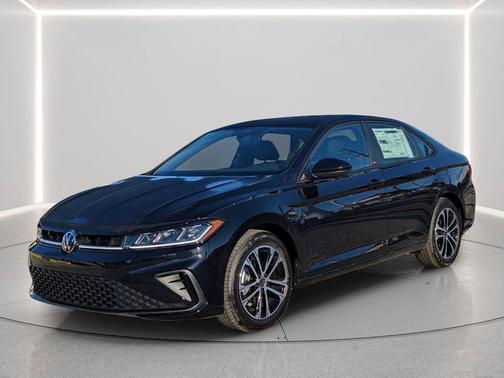 2026 Volkswagen Jetta 1.4T S