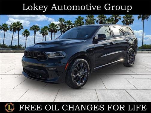 2022 Dodge Durango R/T AWD