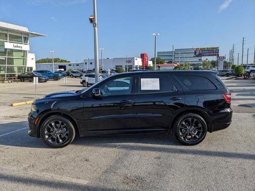 2022 Dodge Durango R/T AWD