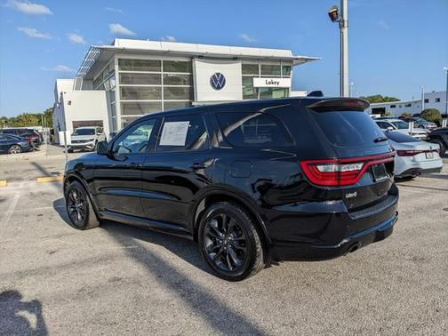 2022 Dodge Durango R/T AWD
