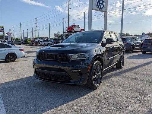 2022 Dodge Durango R/T AWD