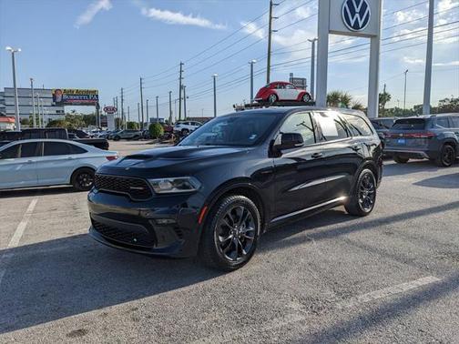 2022 Dodge Durango R/T AWD