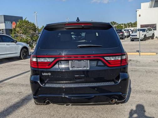 2022 Dodge Durango R/T AWD