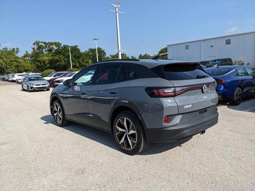 2025 Volkswagen ID.4 AWD Pro S