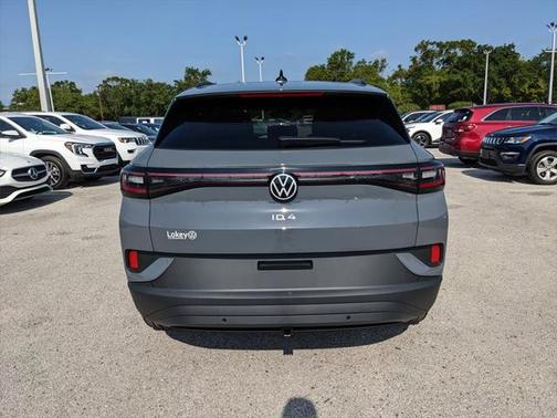 2025 Volkswagen ID.4 AWD Pro S