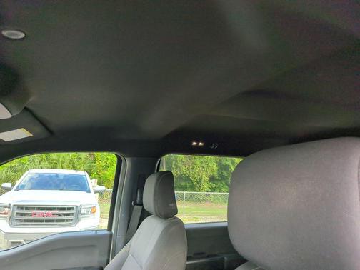 Avalanche 2024 Ford F-150 STX