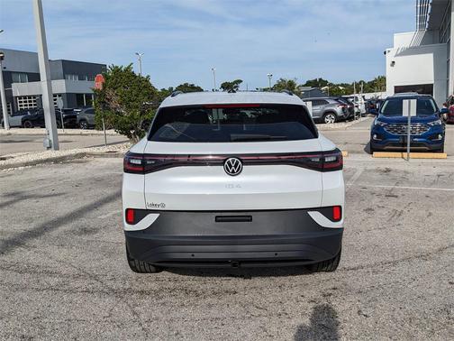 2025 Volkswagen ID.4 AWD Pro S