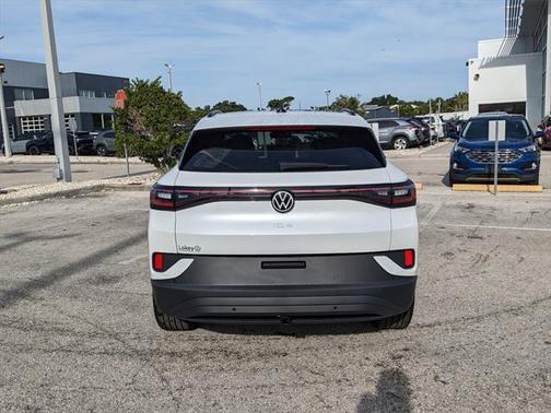 2025 Volkswagen ID.4 AWD Pro S