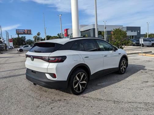 2025 Volkswagen ID.4 AWD Pro S