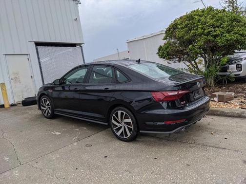 2020 Volkswagen Jetta GLI 2.0T Autobahn