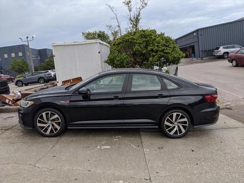 2020 Volkswagen Jetta GLI 2.0T Autobahn