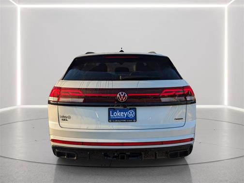 2026 Volkswagen Atlas Cross Sport 2.0T SEL