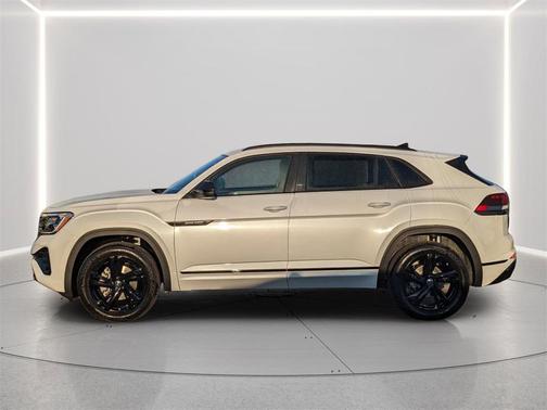 2026 Volkswagen Atlas Cross Sport 2.0T SEL